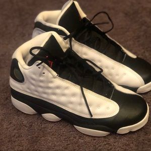 Classic Jordan Retro 13